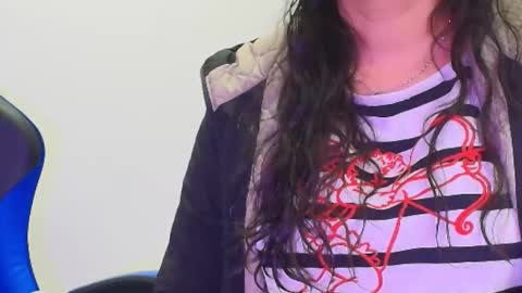 shantey online show from 03/23/26, 02:43