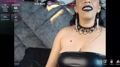 Snapshot of shantey_laurent chatting on 05/22/26, 06:13 shantey online show from 05/22/26, 06:13