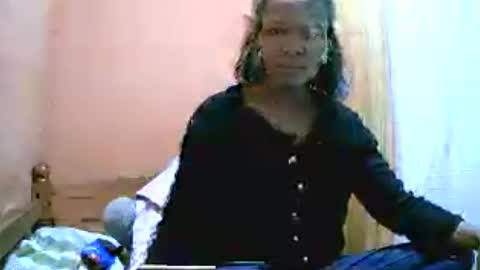 ShanyaRise online show from 08/01/26, 12:15