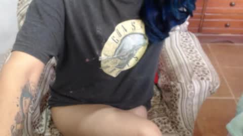 shanyflores5 online show from 02/24/26, 01:31