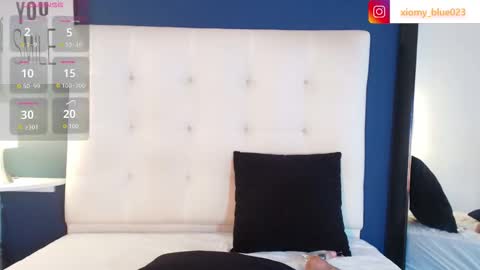 Snapshot of shanyqueen chatting on 09/16/25, 01:23 SHANY online show from 09/16/25, 01:23