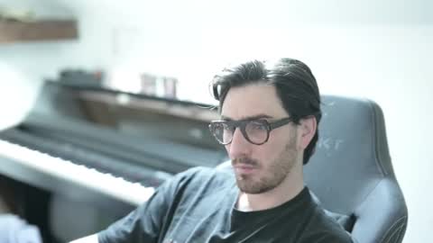 frenchy boy online show from 03/21/26, 09:03