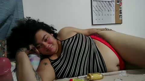 Desire X online show from 09/24/25, 04:05