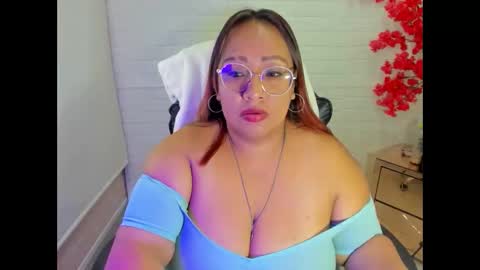 Snapshot of shara_oz chatting on 04/15/26, 12:23 Shara Oz online show from 04/15/26, 12:23