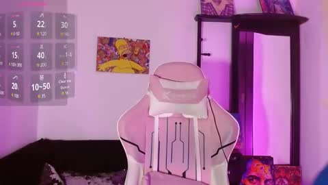 sharaross1 online show from 12/18/25, 02:06