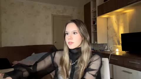 Arina online show from 03/01/26, 08:16