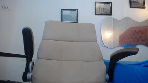 SHARICK online show from 01/13/26, 12:10