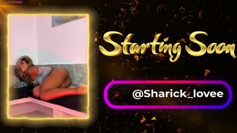sharick lovee    online show from 01/04/25, 07:34