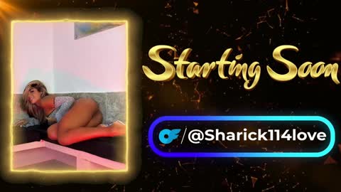 sharick lovee    online show from 01/29/25, 12:24