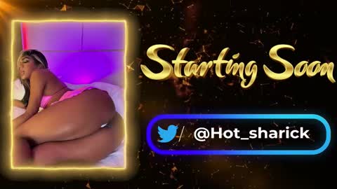 sharick lovee    online show from 02/12/25, 12:33