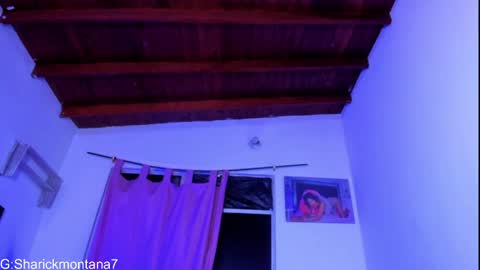 Sharick M online show from 03/13/26, 12:28