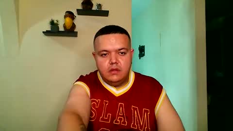 SHARIK online show from 05/18/26, 02:07