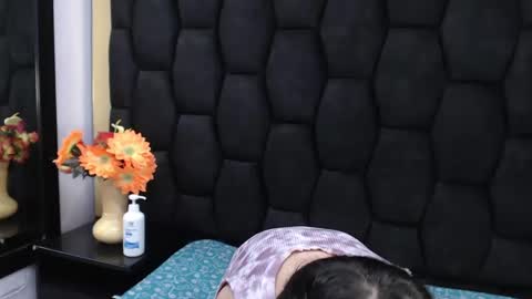 Sharim online show from 02/19/25, 07:16