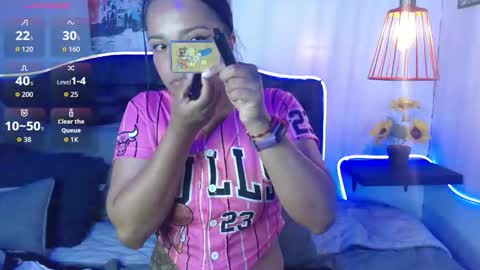 sharit_latina777 online show from 09/27/25, 07:52