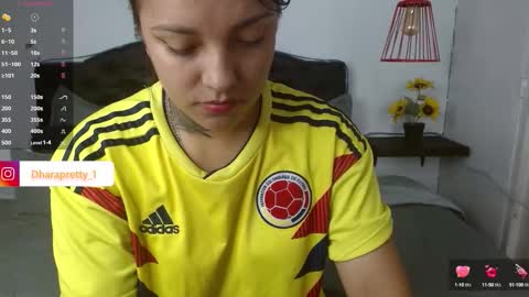 sharit_latina777 online show from 09/30/25, 07:41