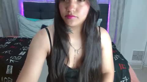 sharit_latina777 online show from 10/10/25, 02:32