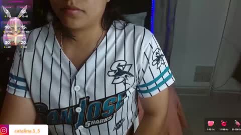 sharit_latina777 online show from 10/14/25, 02:12