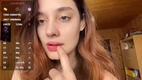 Coraline online show from 02/08/26, 08:07