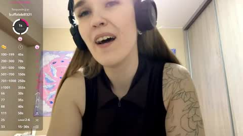 Coraline online show from 04/07/26, 07:25