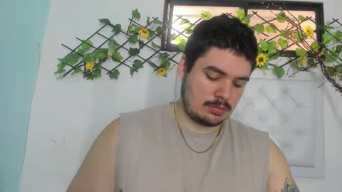 jhon deibyd online show from 12/17/25, 06:25