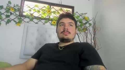 jhon deibyd online show from 12/22/25, 05:43