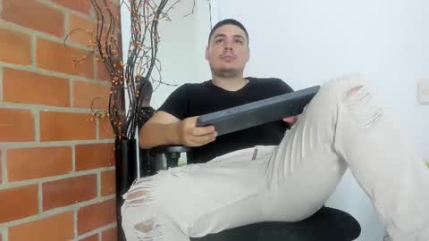 jhon deibyd online show from 02/04/26, 12:49