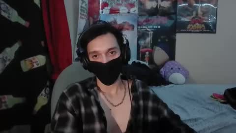 Snapshot of sharkroxit chatting on 09/30/25, 02:38 Kai Ellison online show from 09/30/25, 02:38