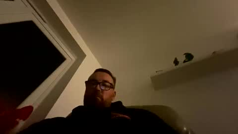 Sharksboy online show from 11/16/25, 08:25