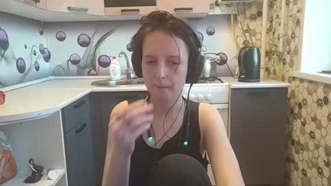 Sara online show from 07/14/26, 05:07
