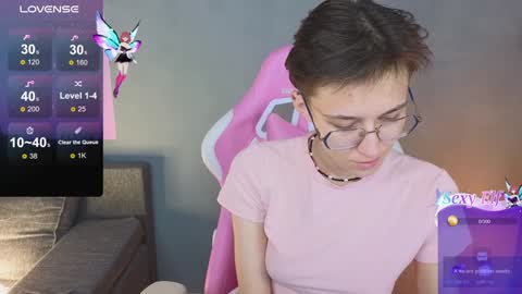 Snapshot of sharli_rose chatting on 12/07/24, 06:15 Sharli online show from 12/07/24, 06:15