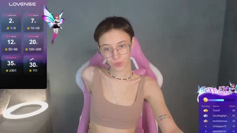 Snapshot of sharli_rose chatting on 12/15/24, 07:10 Sharli online show from 12/15/24, 07:10