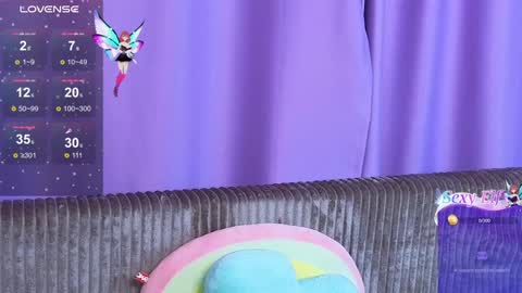 Snapshot of sharli_rose chatting on 01/27/25, 03:28 Sharli online show from 01/27/25, 03:28