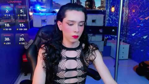 Sharlond online show from 05/28/26, 12:57