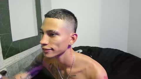 Sharlot07 online show from 02/28/25, 10:09