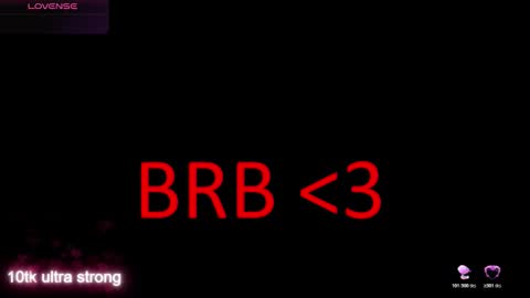 Sharlot online show from 12/04/25, 12:03