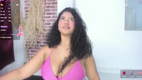 Sharlot online show from 03/10/26, 02:55