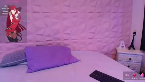 Snapshot of sharlot_gallego chatting on 11/26/25, 10:00 Sharlot Gallego online show from 11/26/25, 10:00