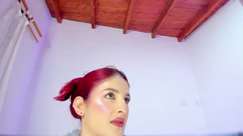 Hi fiends ---- I usually start online from Monday to Friday from 1000 am Saturdays and Sundays at 600 am Colombia time online show from 04/26/26, 10:13