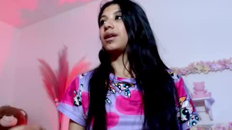 sharlotaustral18_ online show from 02/14/26, 08:00