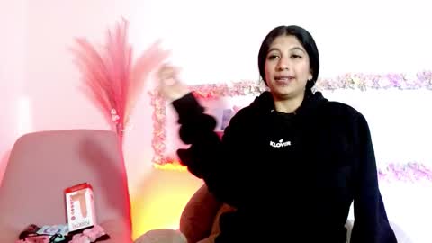 sharlotaustral18_ online show from 02/20/26, 03:36