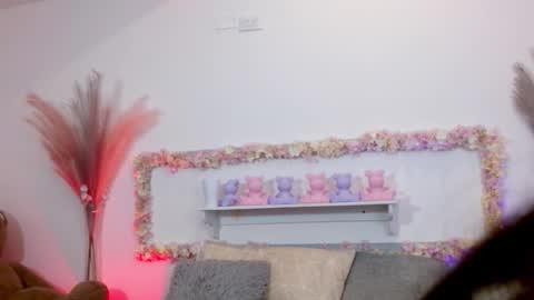 sharlotaustral18_ online show from 03/03/26, 03:56