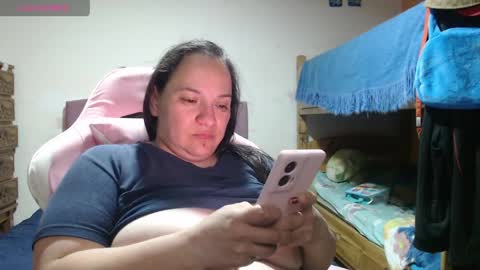 sharlote1 online show from 04/23/26, 07:38