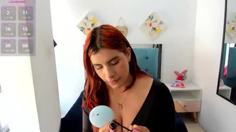 Camila online show from 01/15/26, 01:37