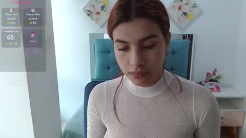 Camila online show from 02/20/26, 01:33