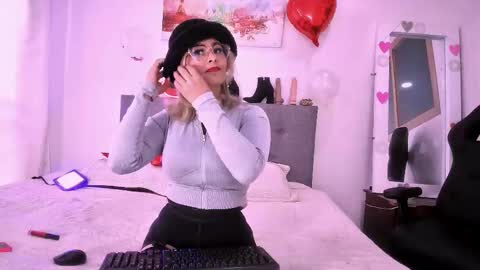 Snapshot of sharlott_3 chatting on 02/17/26, 12:56 sharlott_3 online show from 02/17/26, 12:56