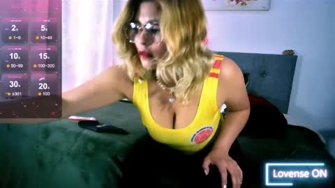 sharlott_3 online show from 04/02/26, 12:58