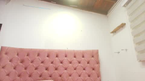 Snapshot of sharlott_kiss chatting on 01/05/25, 06:13 Sharlott online show from 01/05/25, 06:13