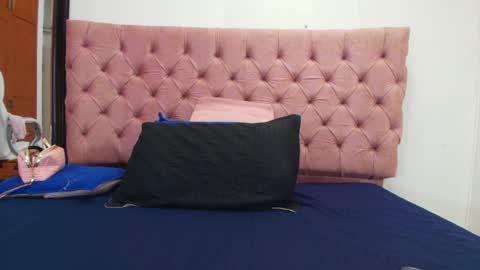 Snapshot of sharlott_kiss chatting on 01/16/25, 11:58 Sharlott online show from 01/16/25, 11:58