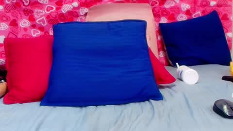 Snapshot of sharlott_kiss chatting on 02/12/25, 06:09 Sharlott online show from 02/12/25, 06:09