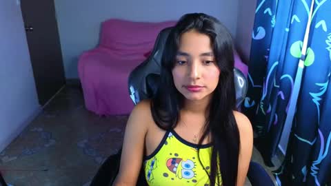 Pamela online show from 03/19/26, 04:00